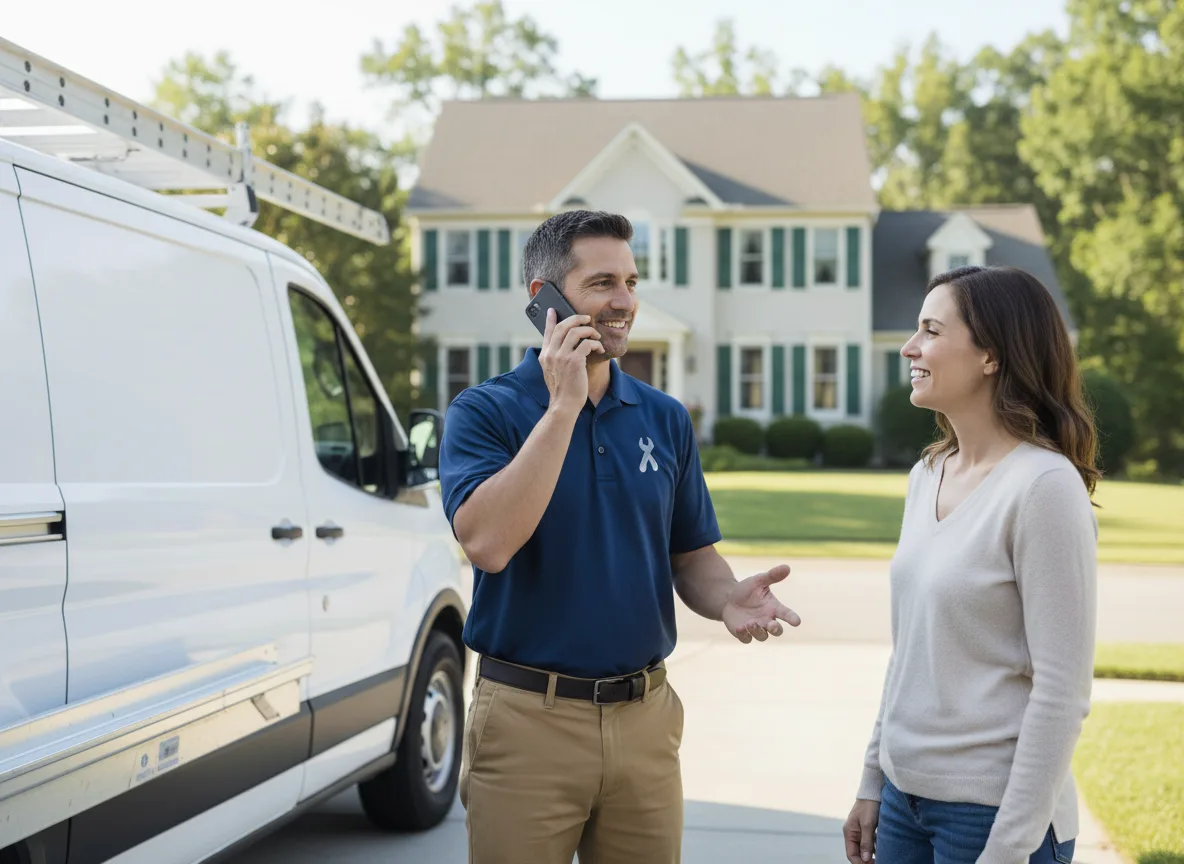 Home Gutter Service Columbia, SC FAQs